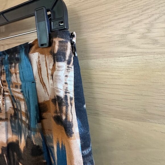 Bundle of Fall Skirts: The Limited, 3 Skirts, Size 6-8/Medium - Picture 14 of 16